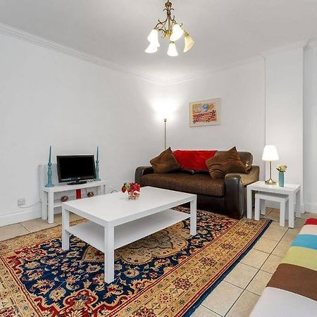 شقة Edinburgh Perfect Location المظهر الخارجي الصورة