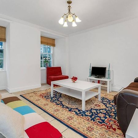 شقة Edinburgh Perfect Location المظهر الخارجي الصورة