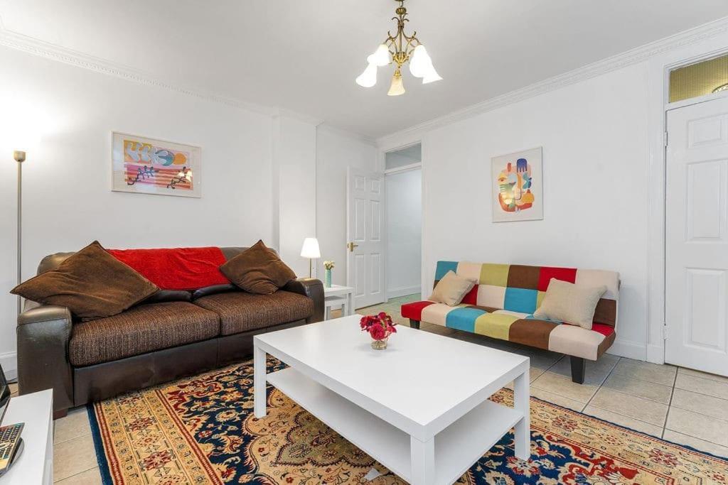 شقة Edinburgh Perfect Location المظهر الخارجي الصورة