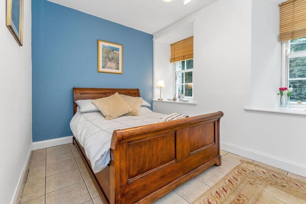 شقة Edinburgh Perfect Location المظهر الخارجي الصورة
