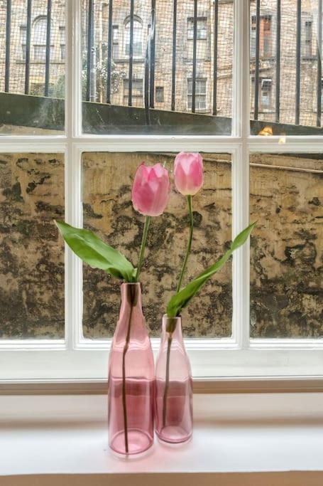 شقة Edinburgh Perfect Location المظهر الخارجي الصورة