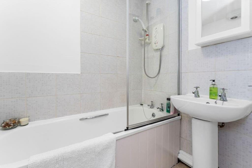 شقة Edinburgh Perfect Location المظهر الخارجي الصورة