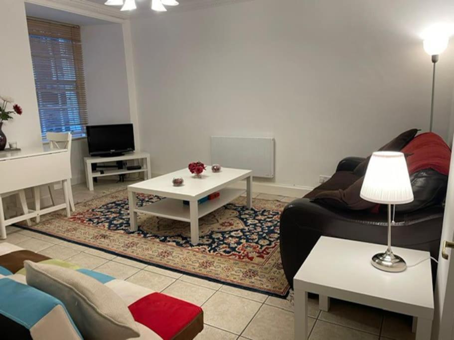 شقة Edinburgh Perfect Location المظهر الخارجي الصورة